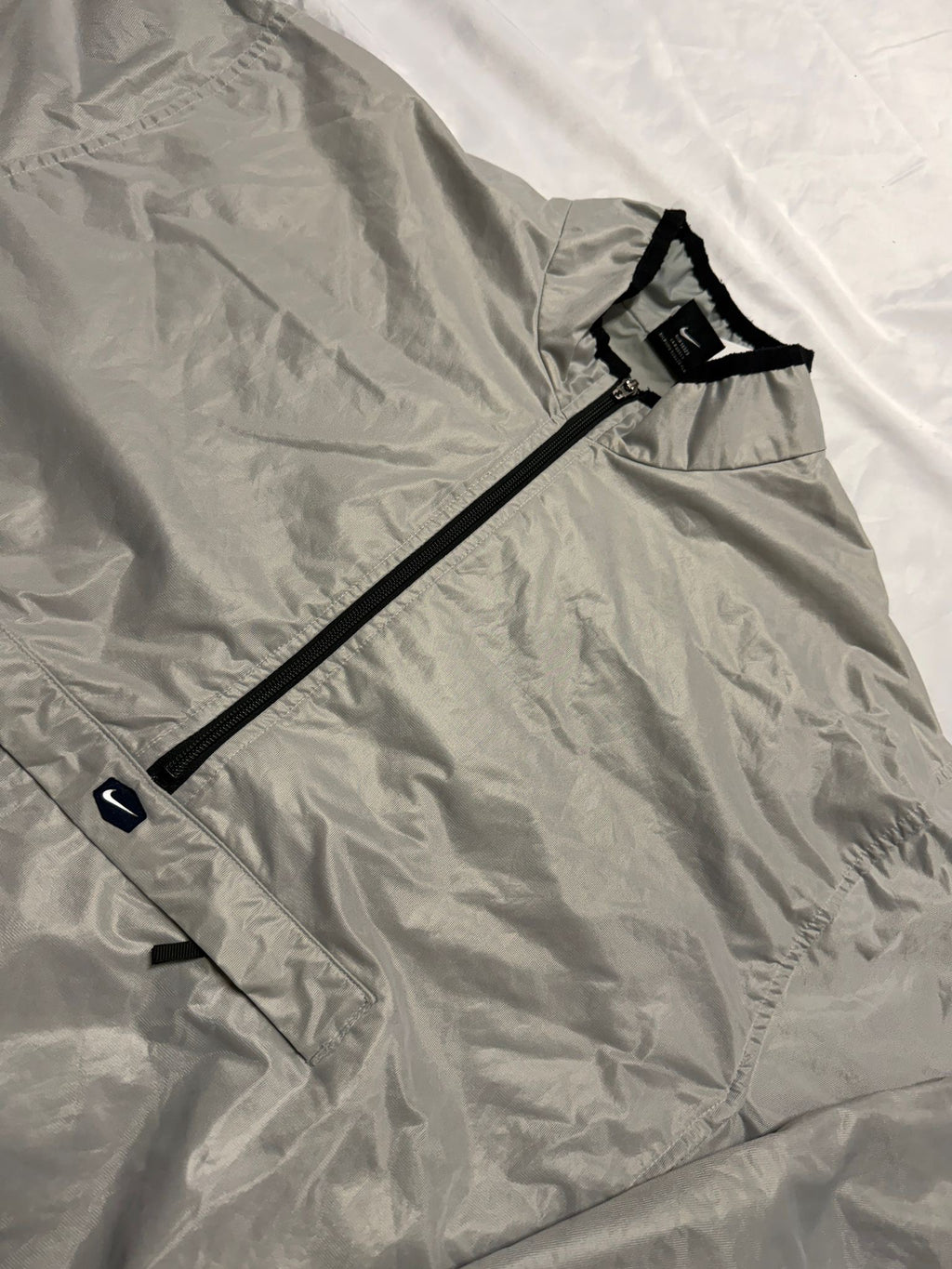 Nike Trackjacket (XL)