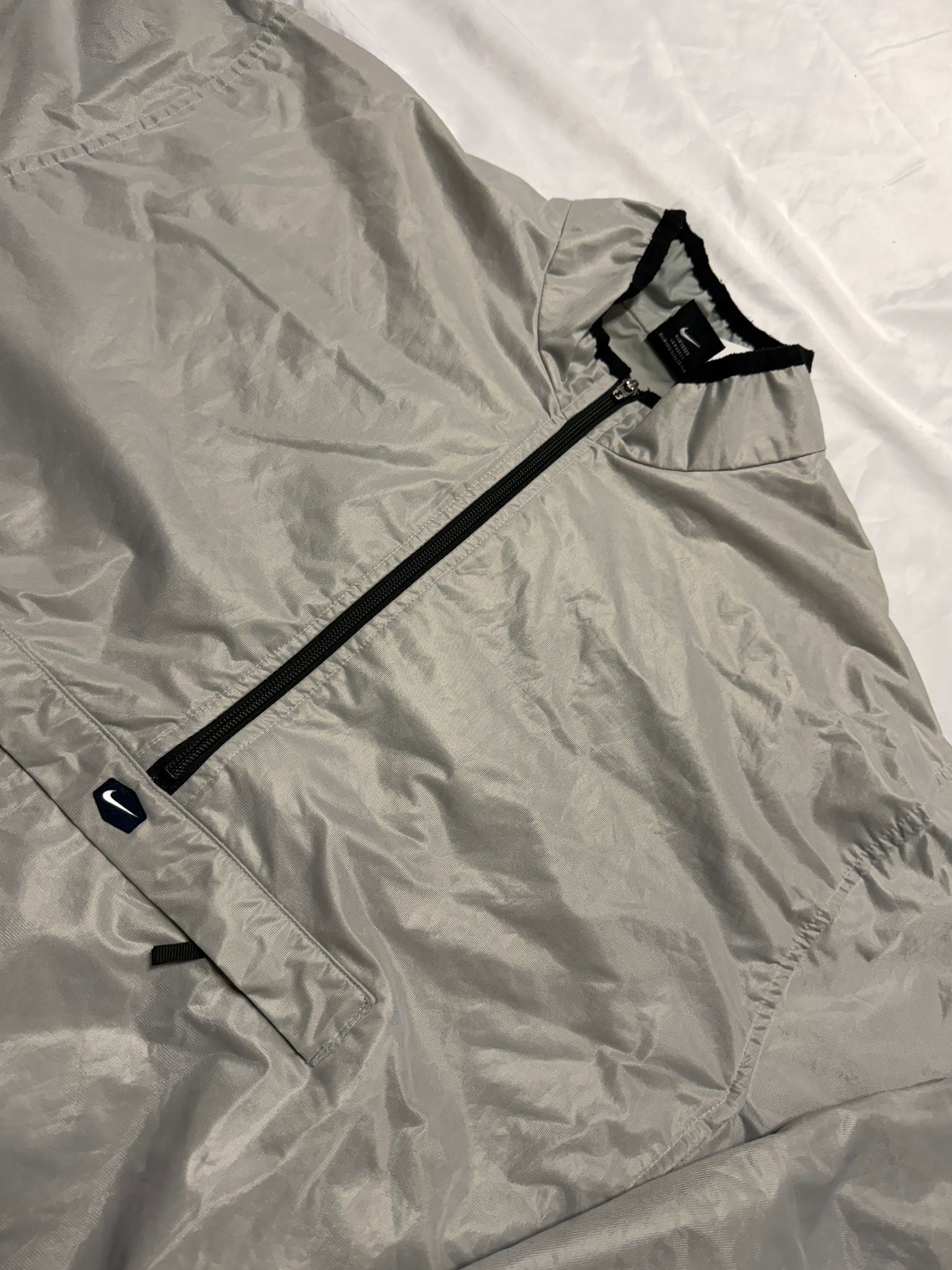 Nike Trackjacket (XL)