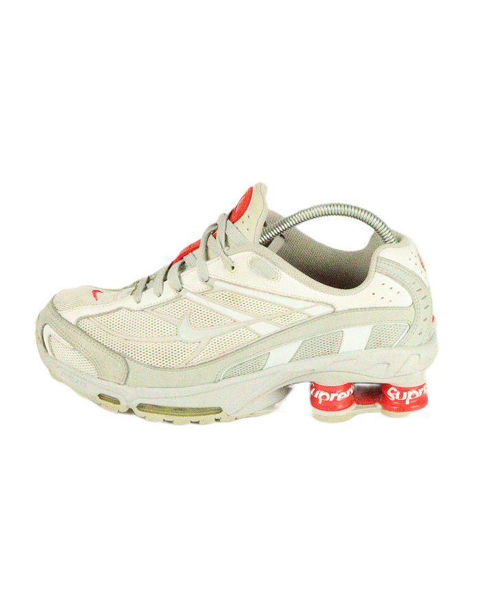 Nike Shox Supreme Ride 2 (EU43)