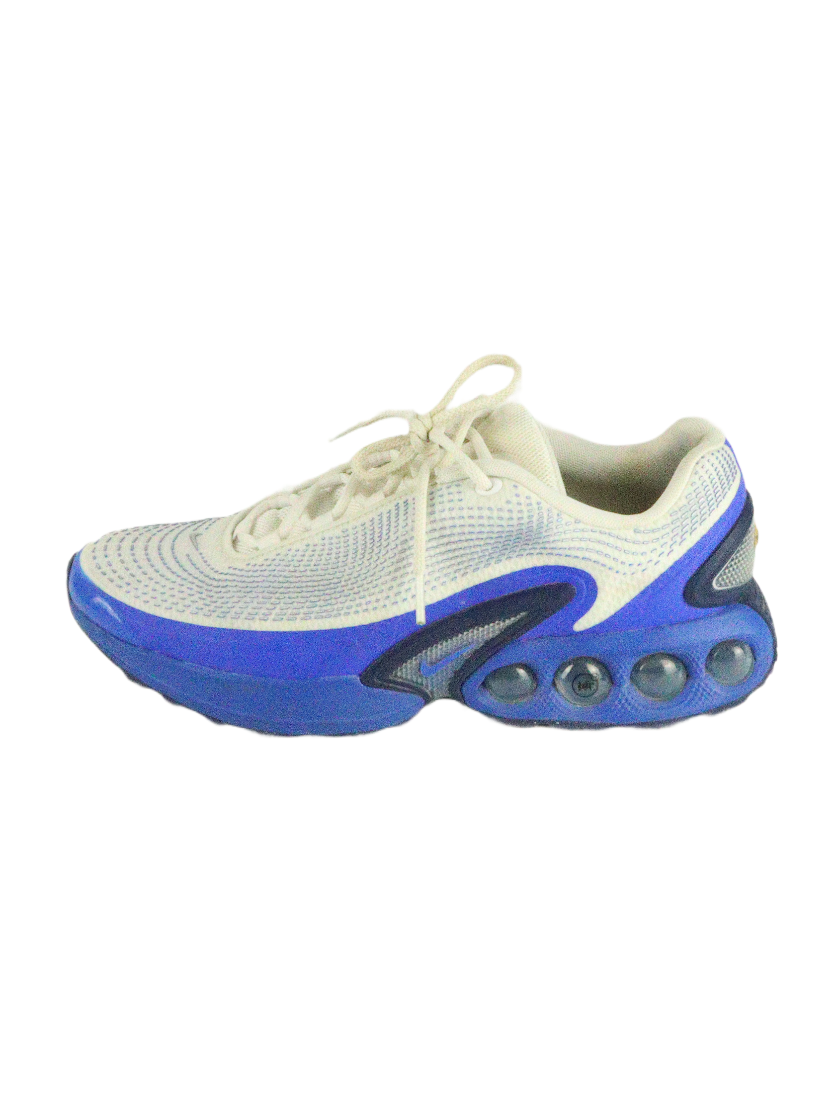 Nike DN White/Blue (EU45)