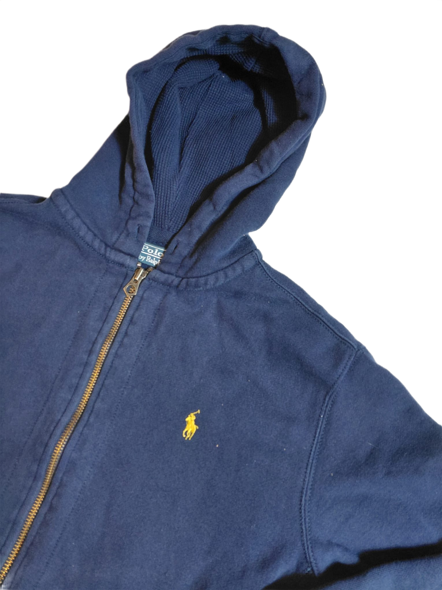 Ralph Lauren Hoodie (L)
