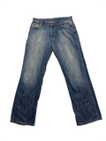 Replay Brand Jeans (W35 L32)