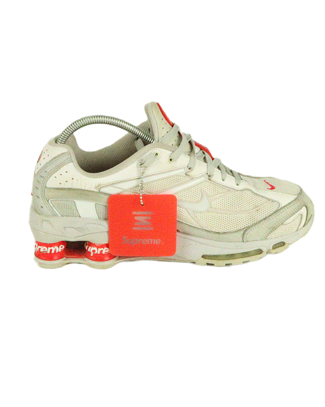 Nike Shox Supreme Ride 2 (EU43)