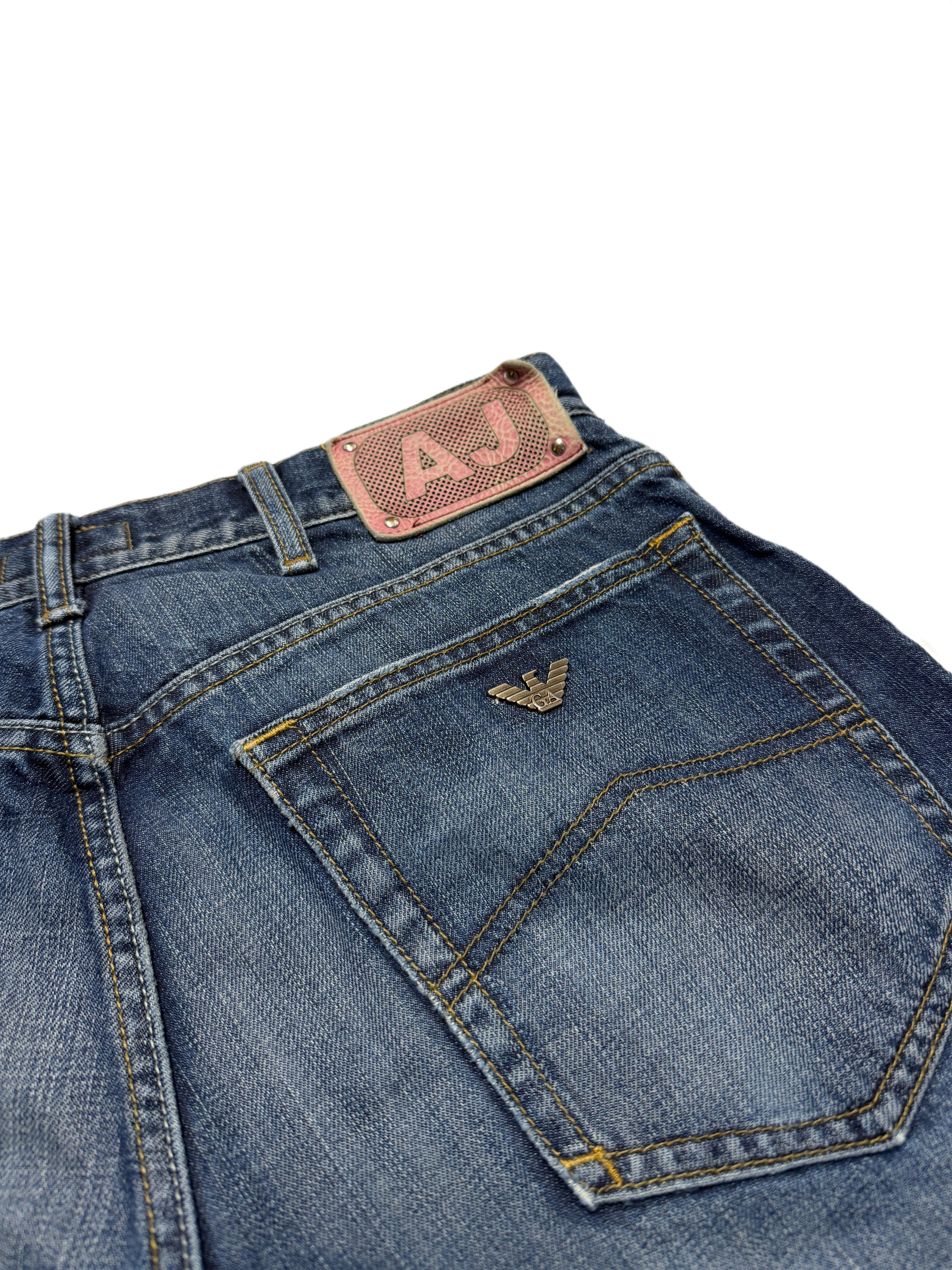 Armani Jeans (W30)