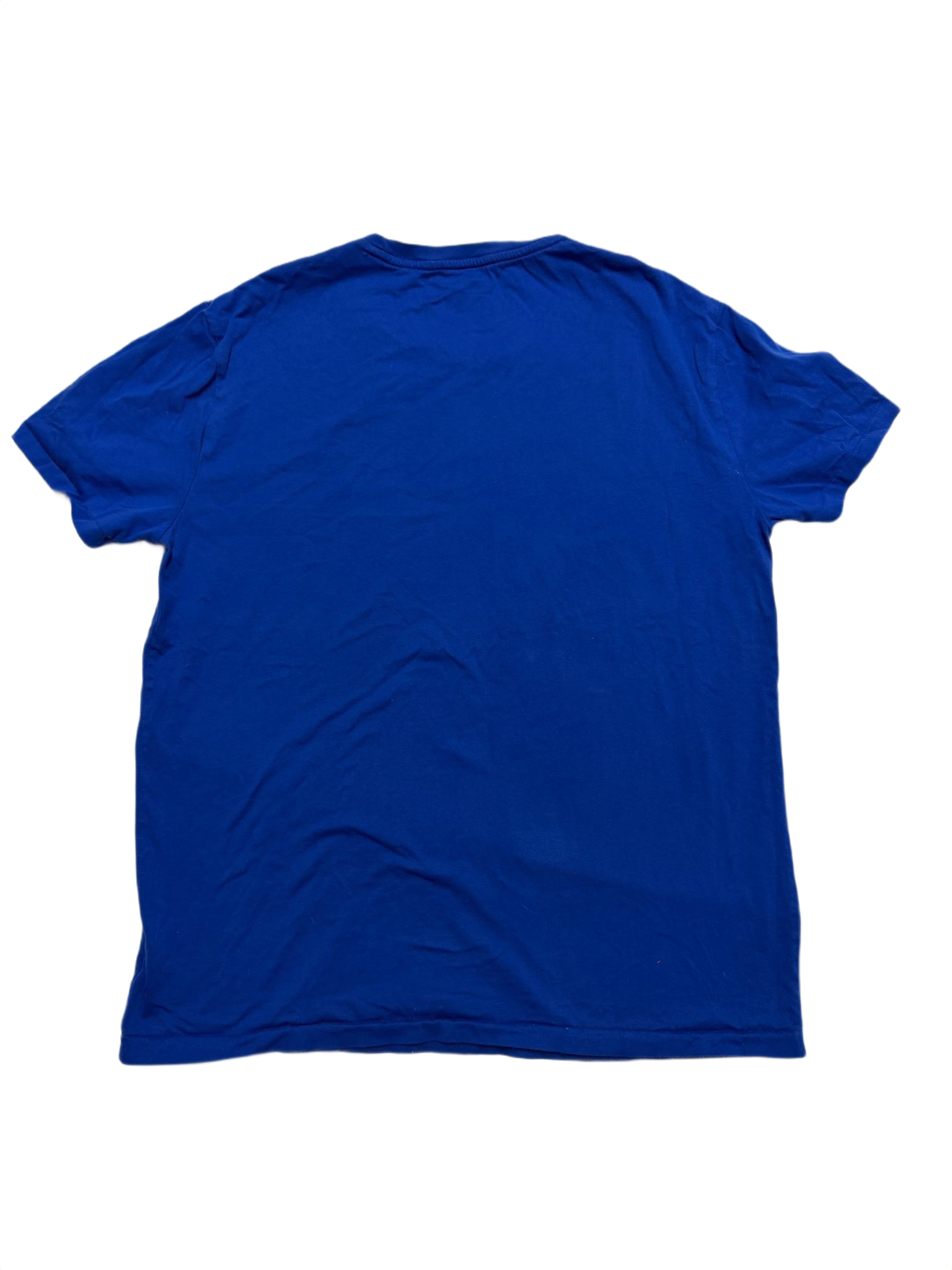Ralph Lauren T-Shirt (Custom Fit)