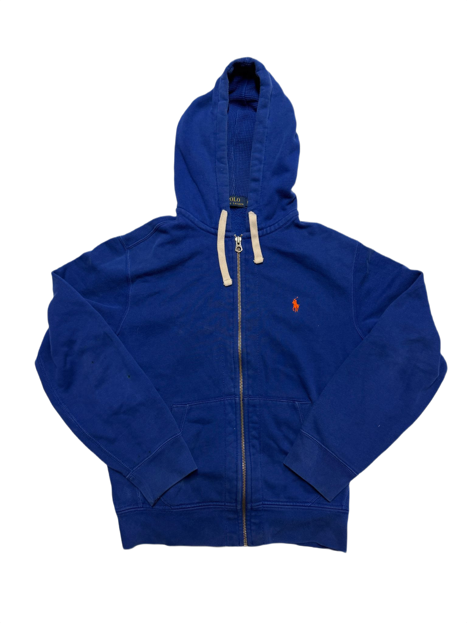 Ralph Lauren Hoodie (M)