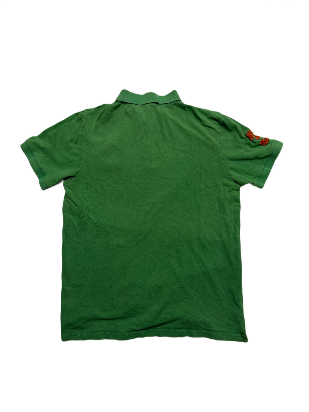 Ralph Lauren Polo (L)