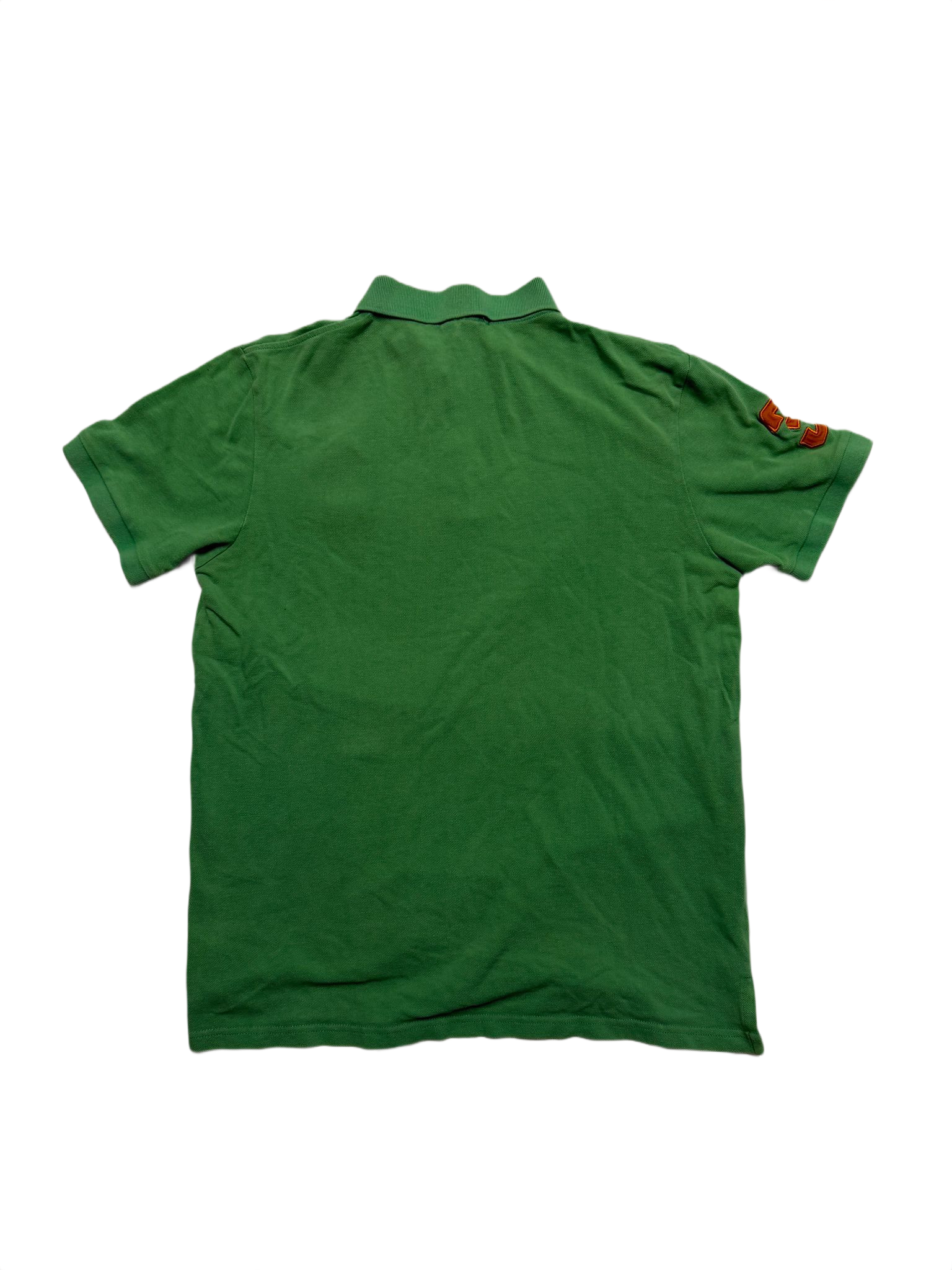 Ralph Lauren Polo (L)