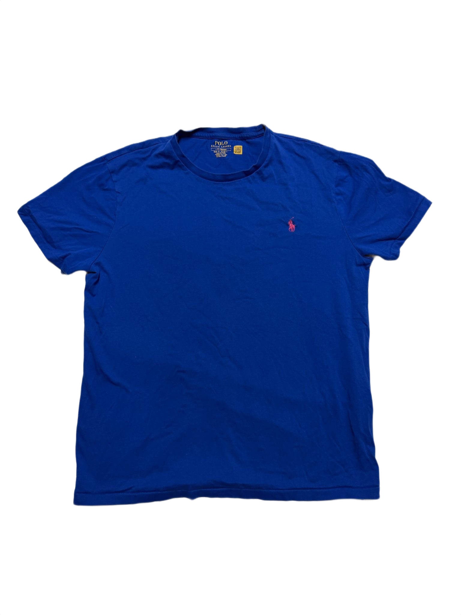Ralph Lauren T-Shirt (Custom Fit)