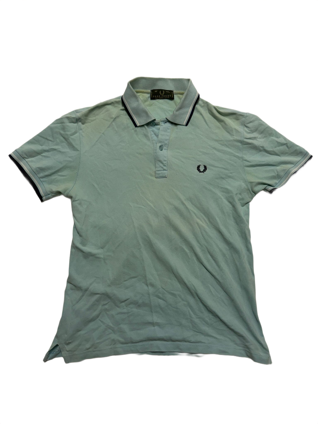 Fred Perry Polo (42)