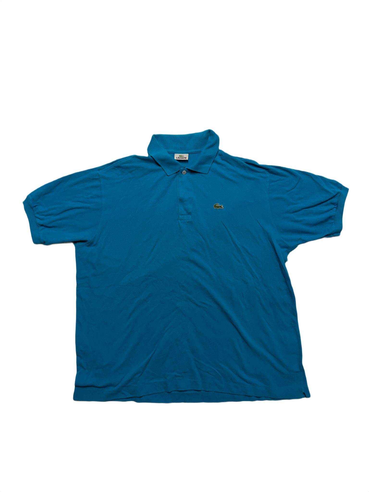 Lacoste Polo (L)
