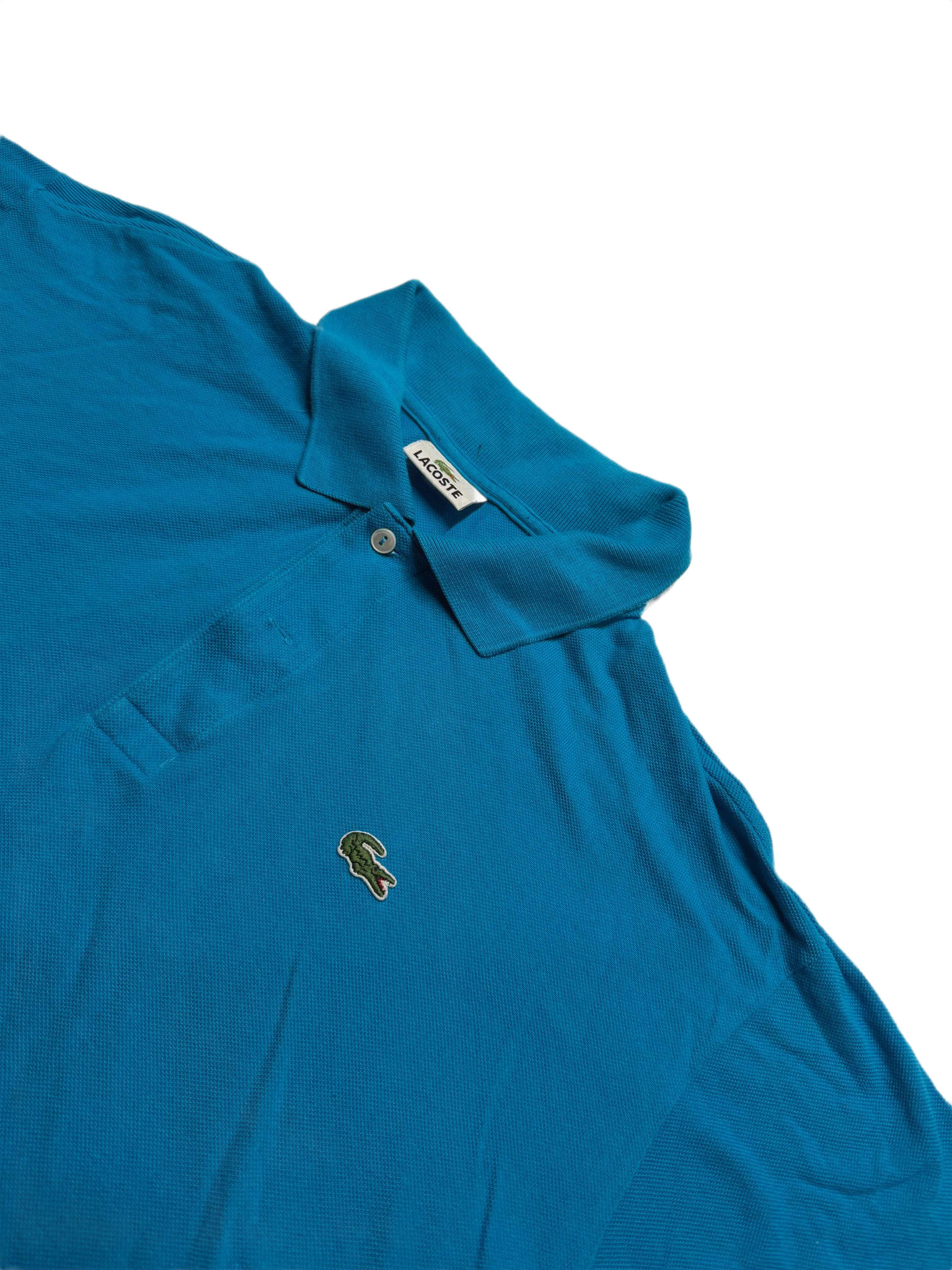 Lacoste Polo (L)