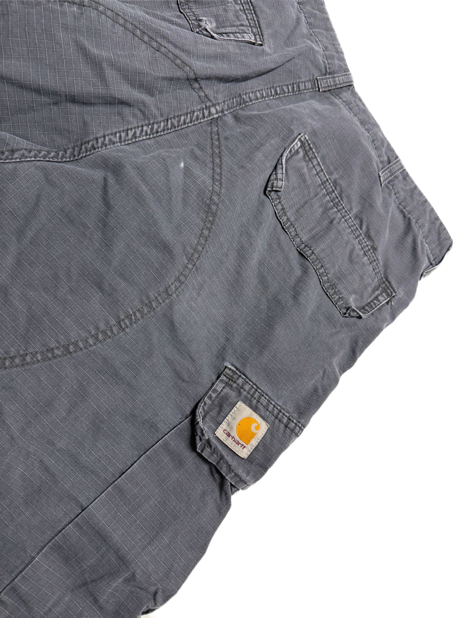 No Brand Shorts (W34)