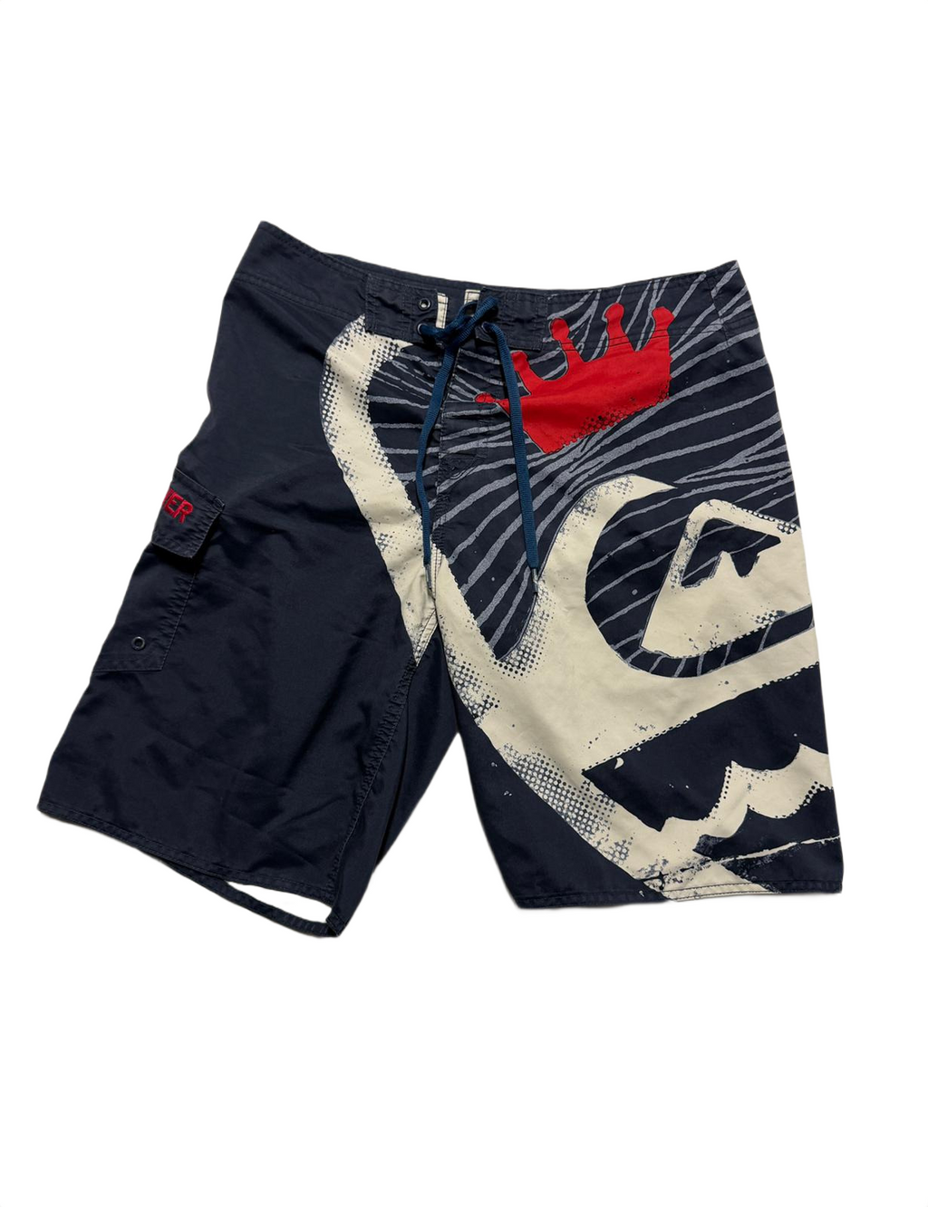 Quicksilver Shorts (W31)