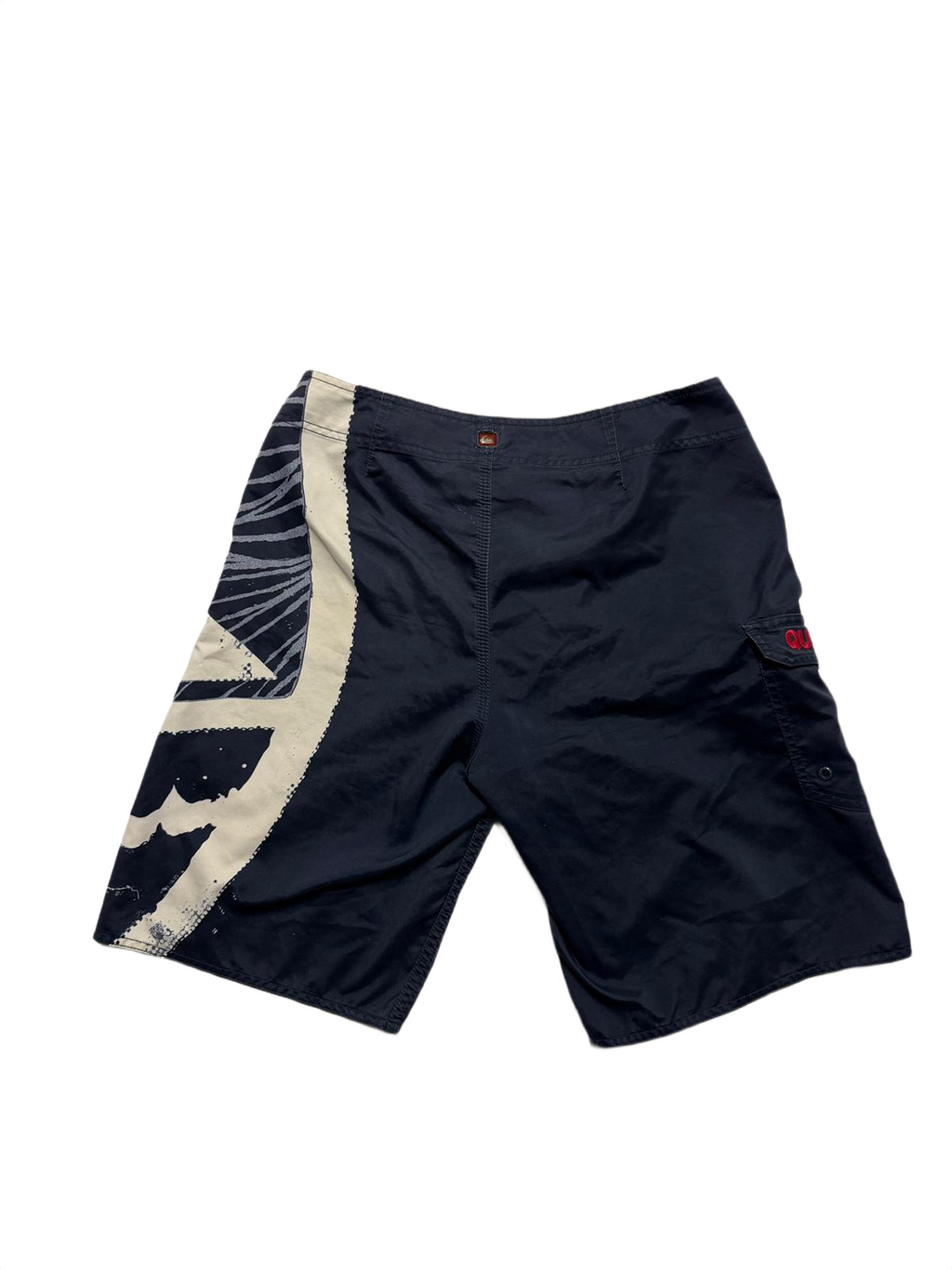 Quicksilver Shorts (W31)