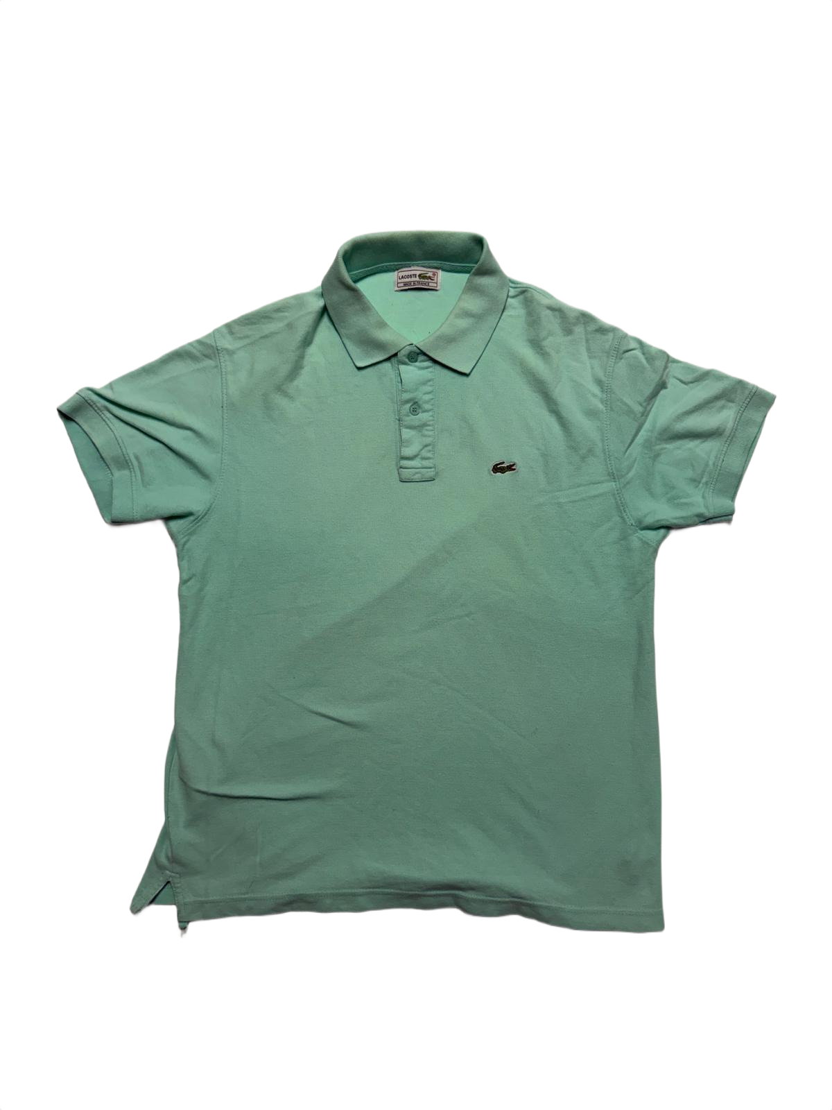 Lacoste Polo (M)