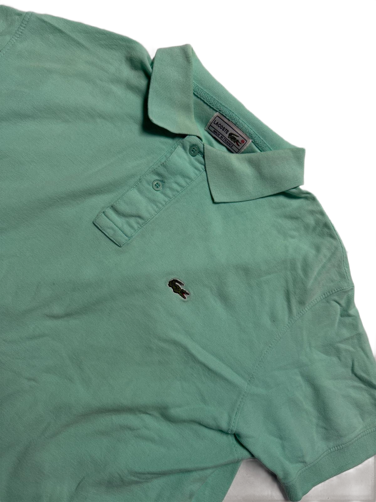 Lacoste Polo (M)