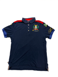 Italia Polo (XL)