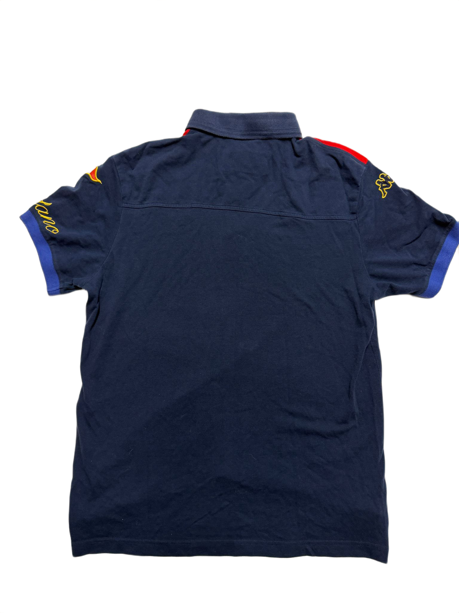 Italia Polo (XL)