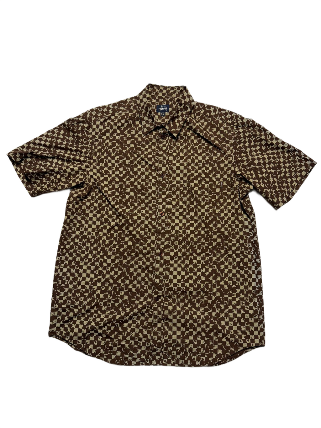 Stüssy Polo (XL)