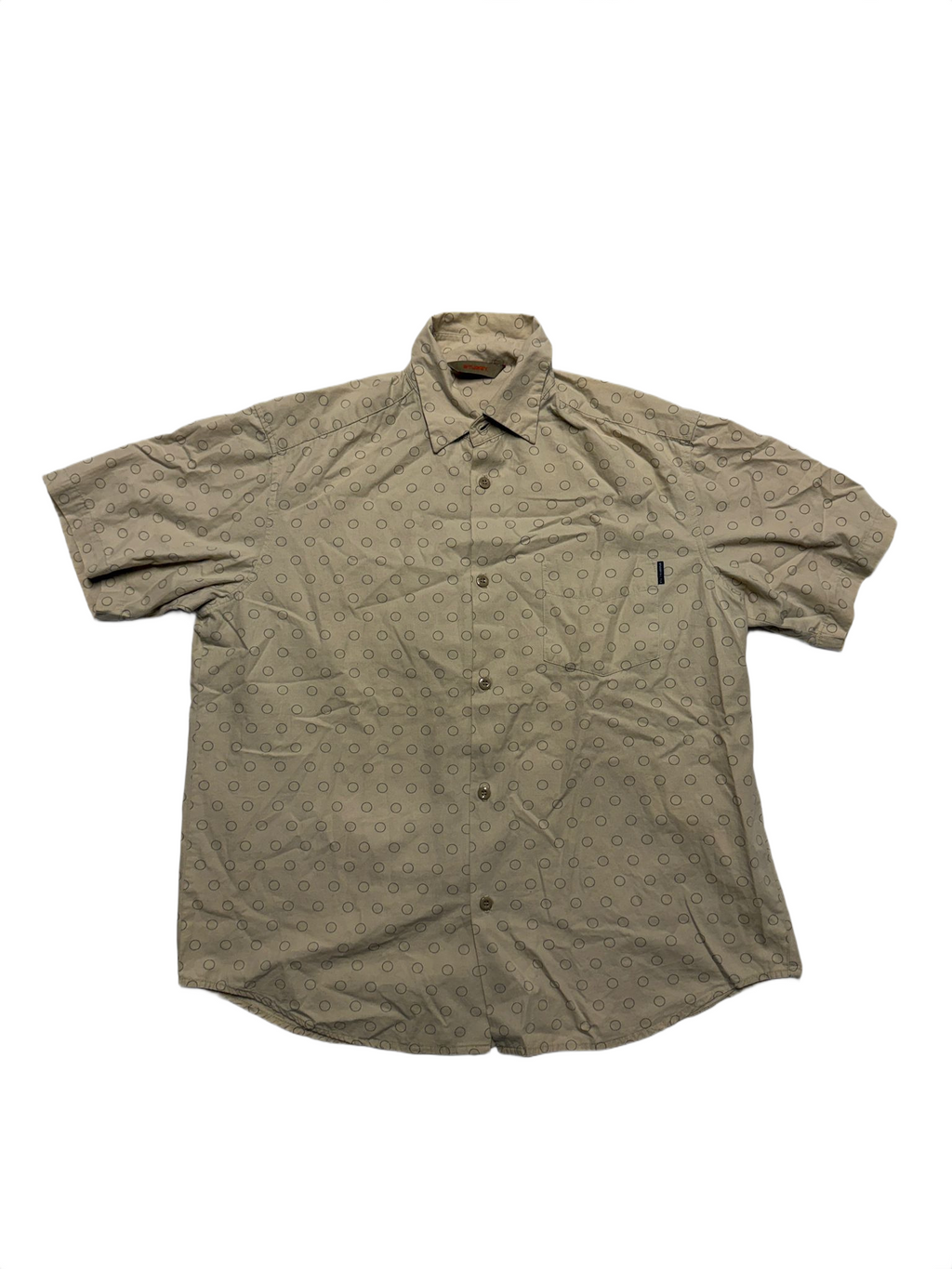 Stüssy Shirt (M)