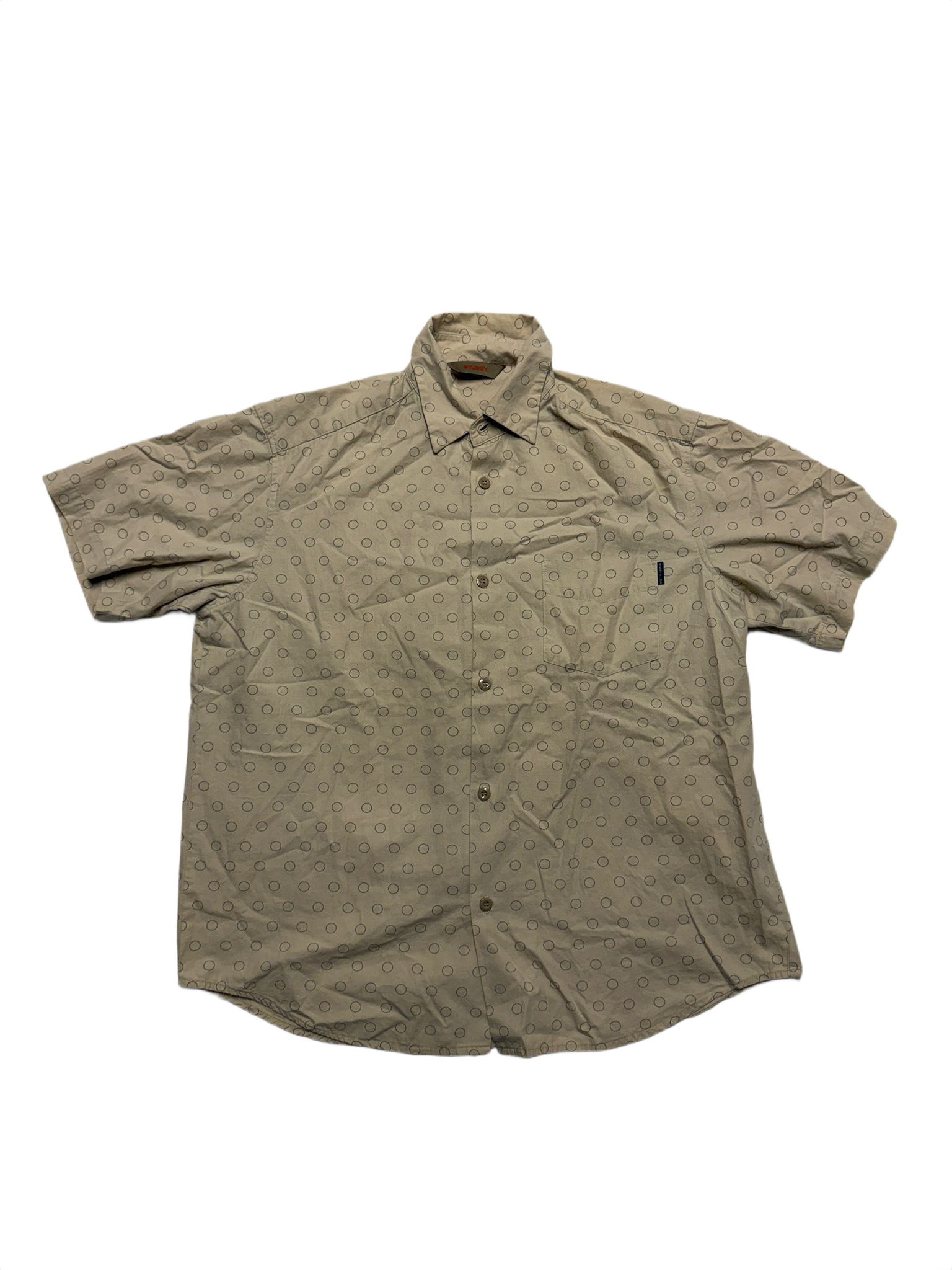 Stüssy Shirt (M)