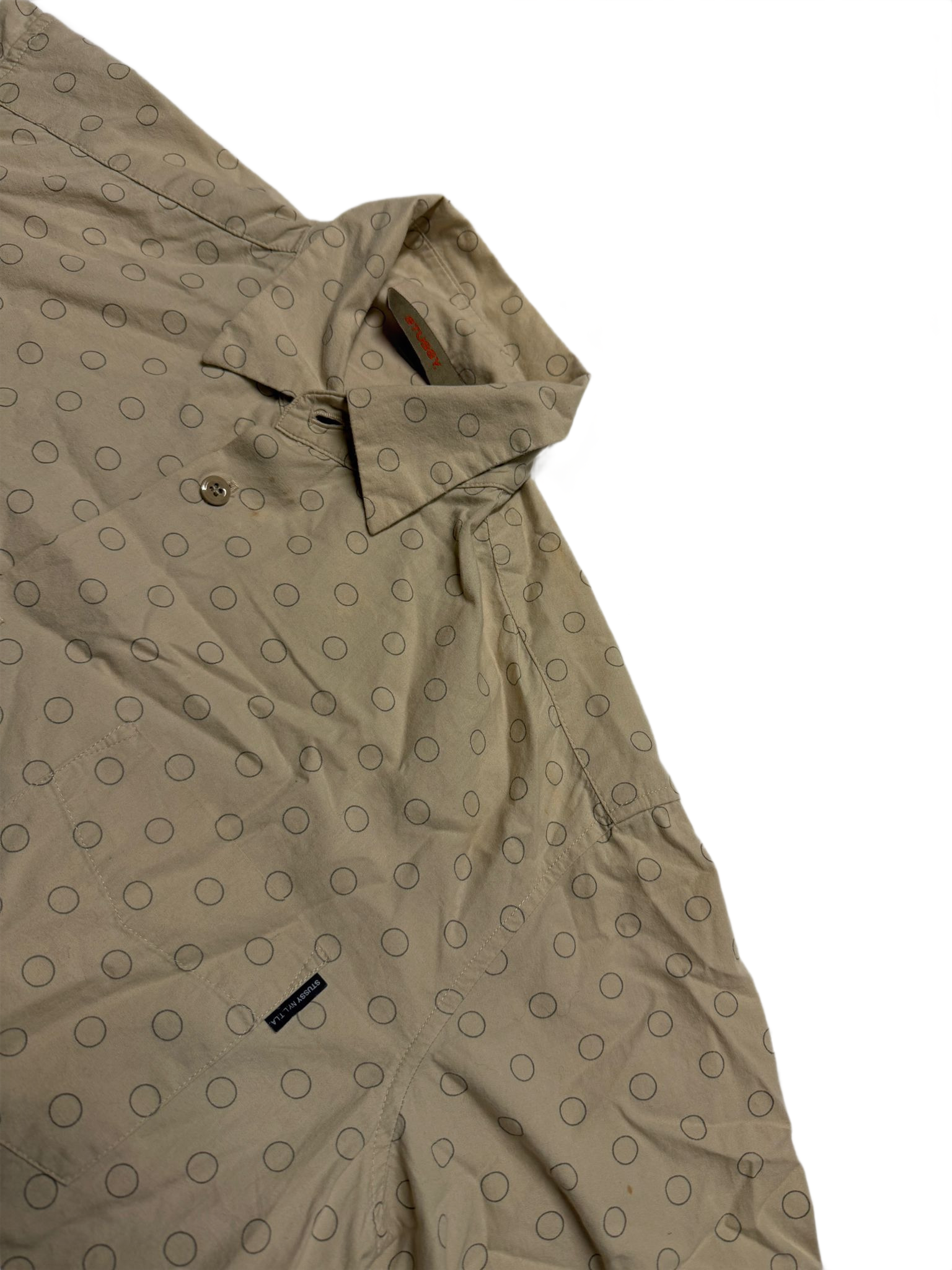 Stüssy Shirt (M)