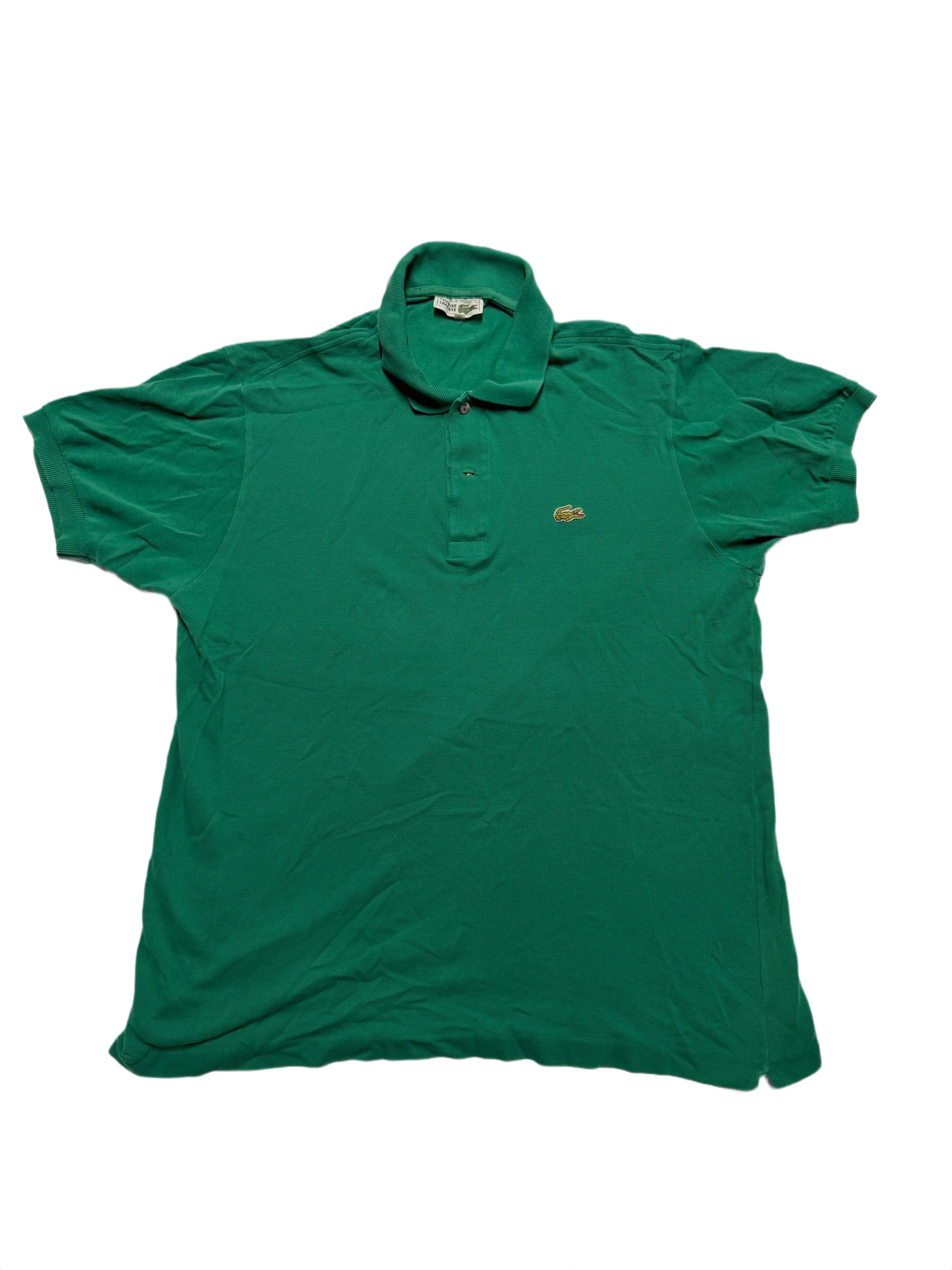 Lacoste Polo (XXL)