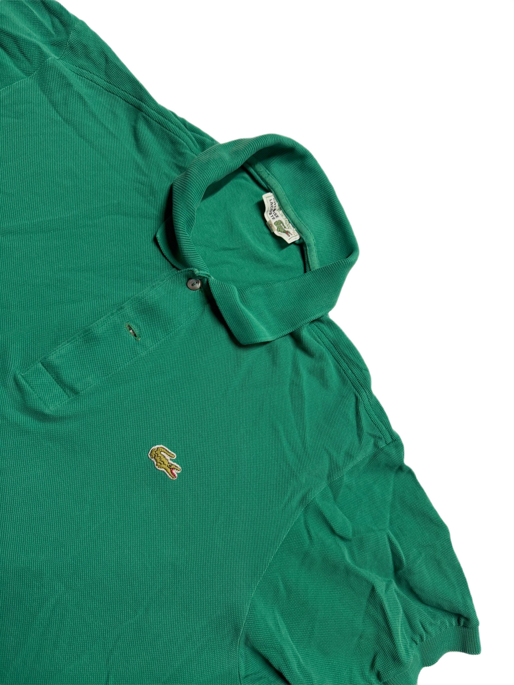 Lacoste Polo (XXL)