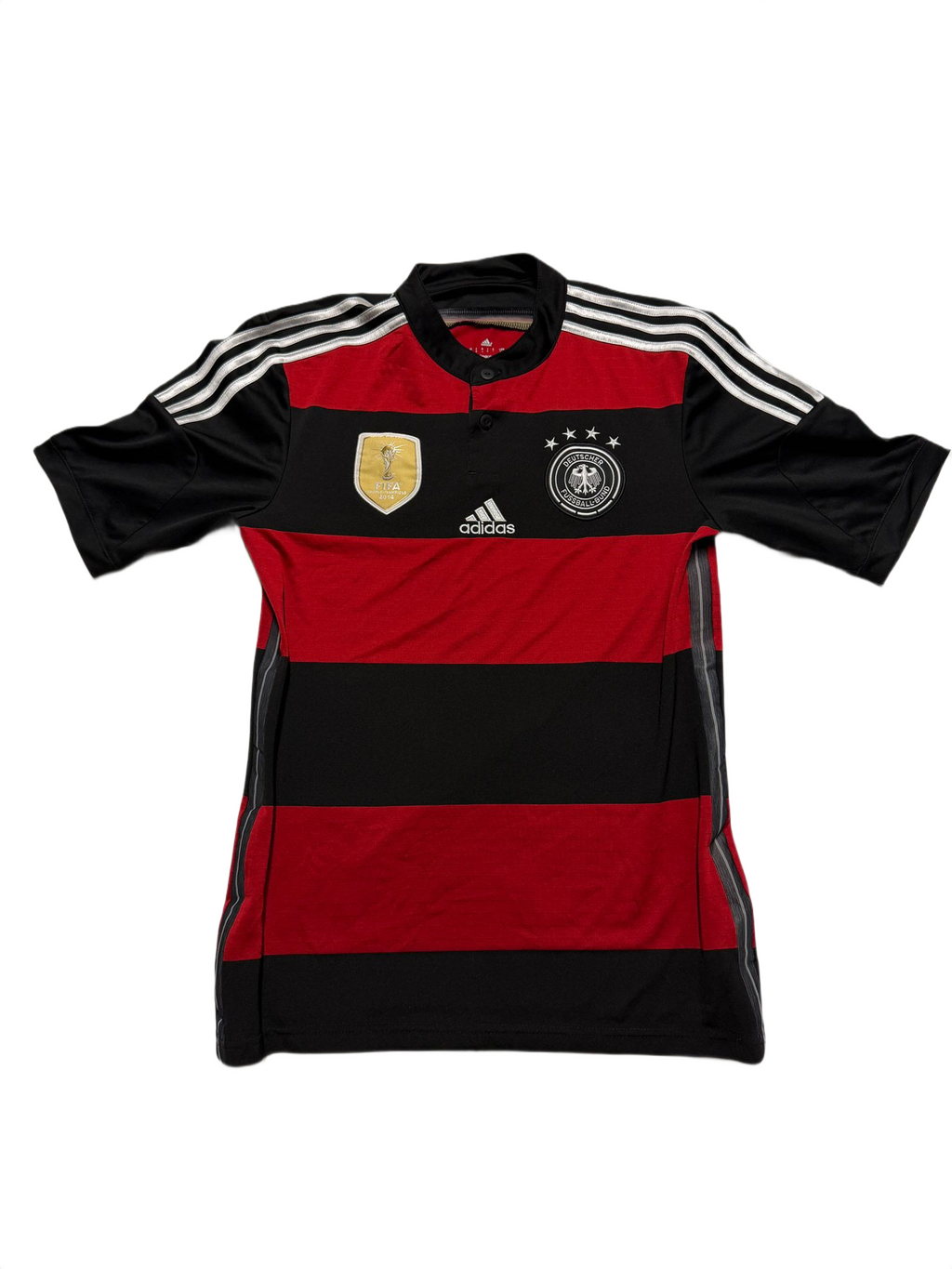 Adidas Football Shirt Germany (S)