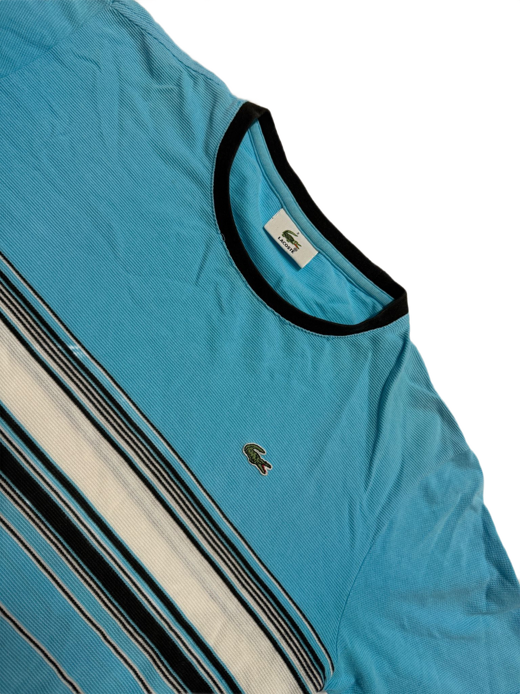 Lacoste T-Shirt (XS)