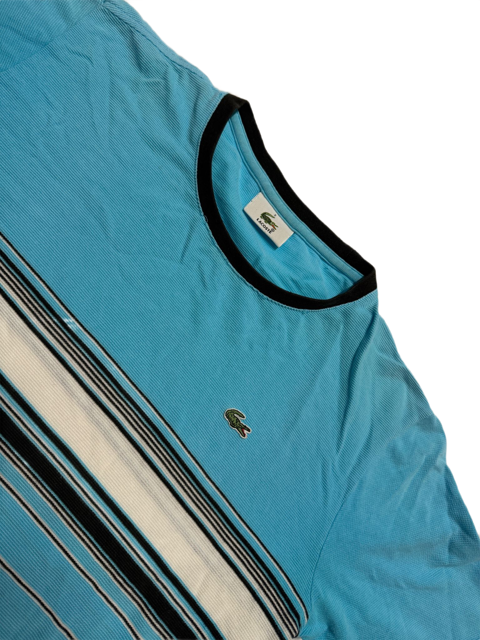 Lacoste T-Shirt (XS)