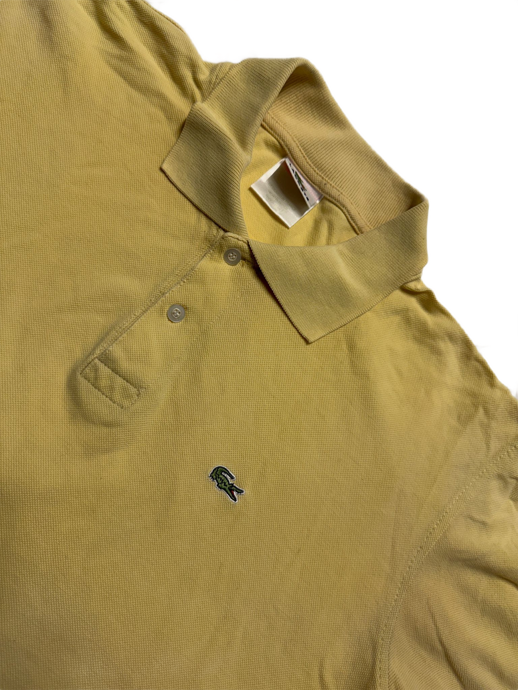 Lacoste Polo (XL)