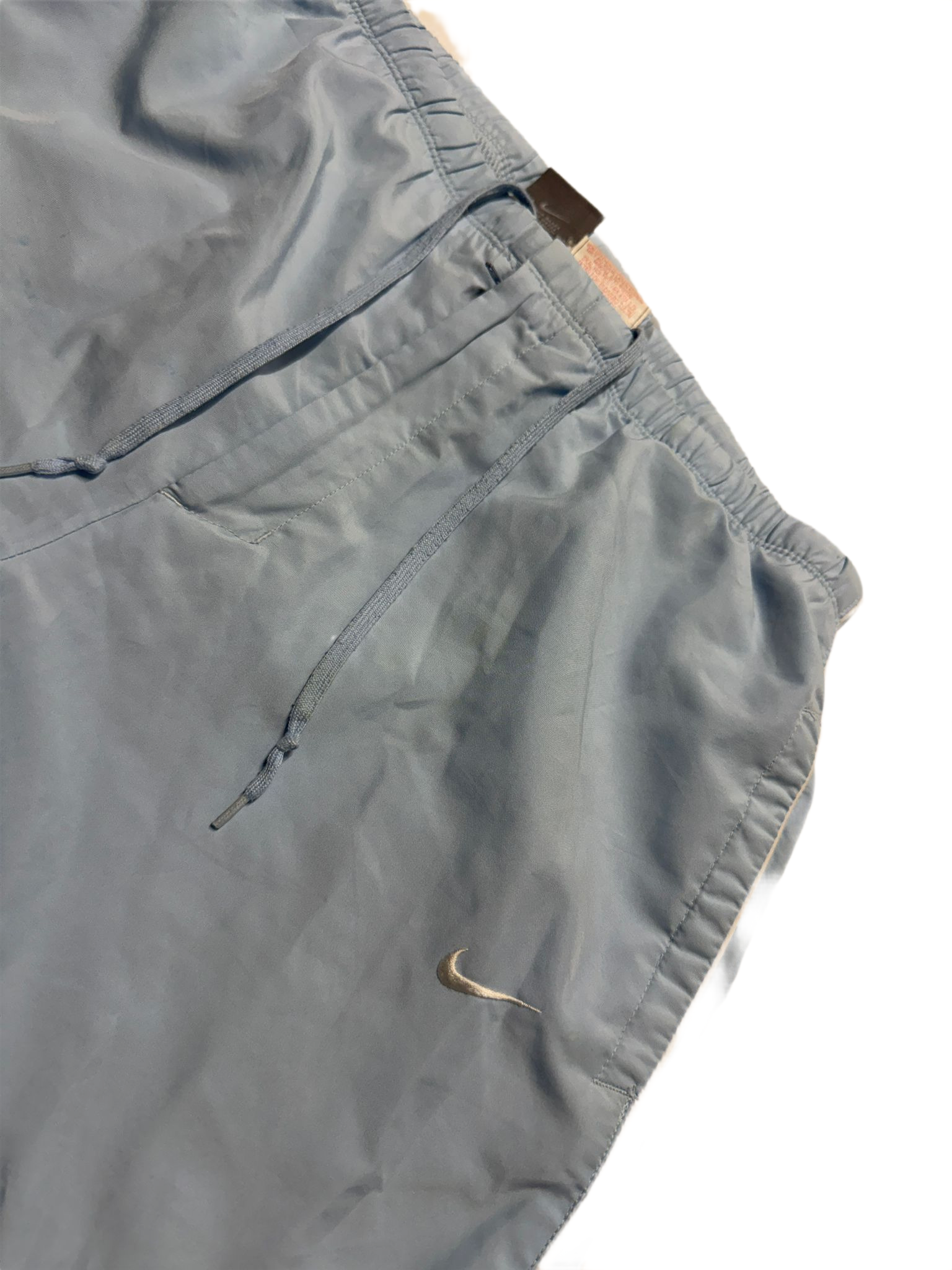 Nike Trackpants (XL)