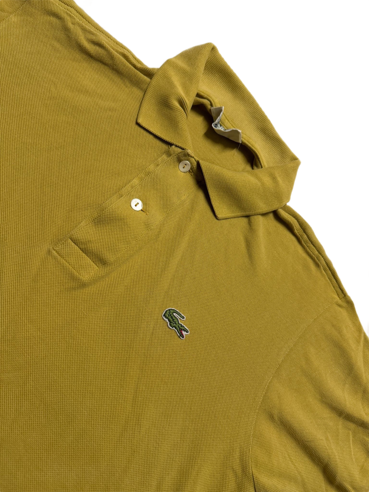 Lacoste Polo (M)