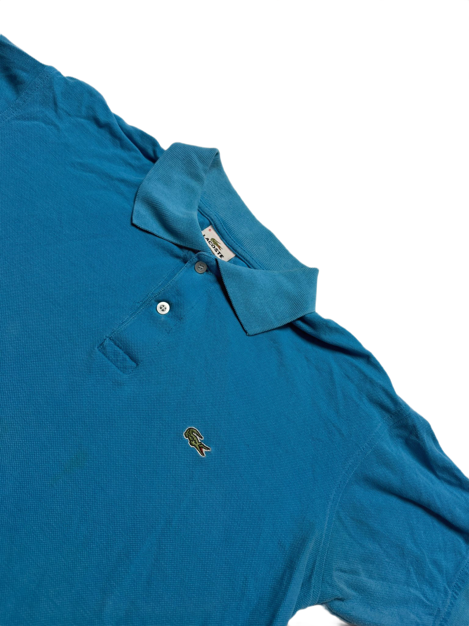Lacoste Polo (XL)
