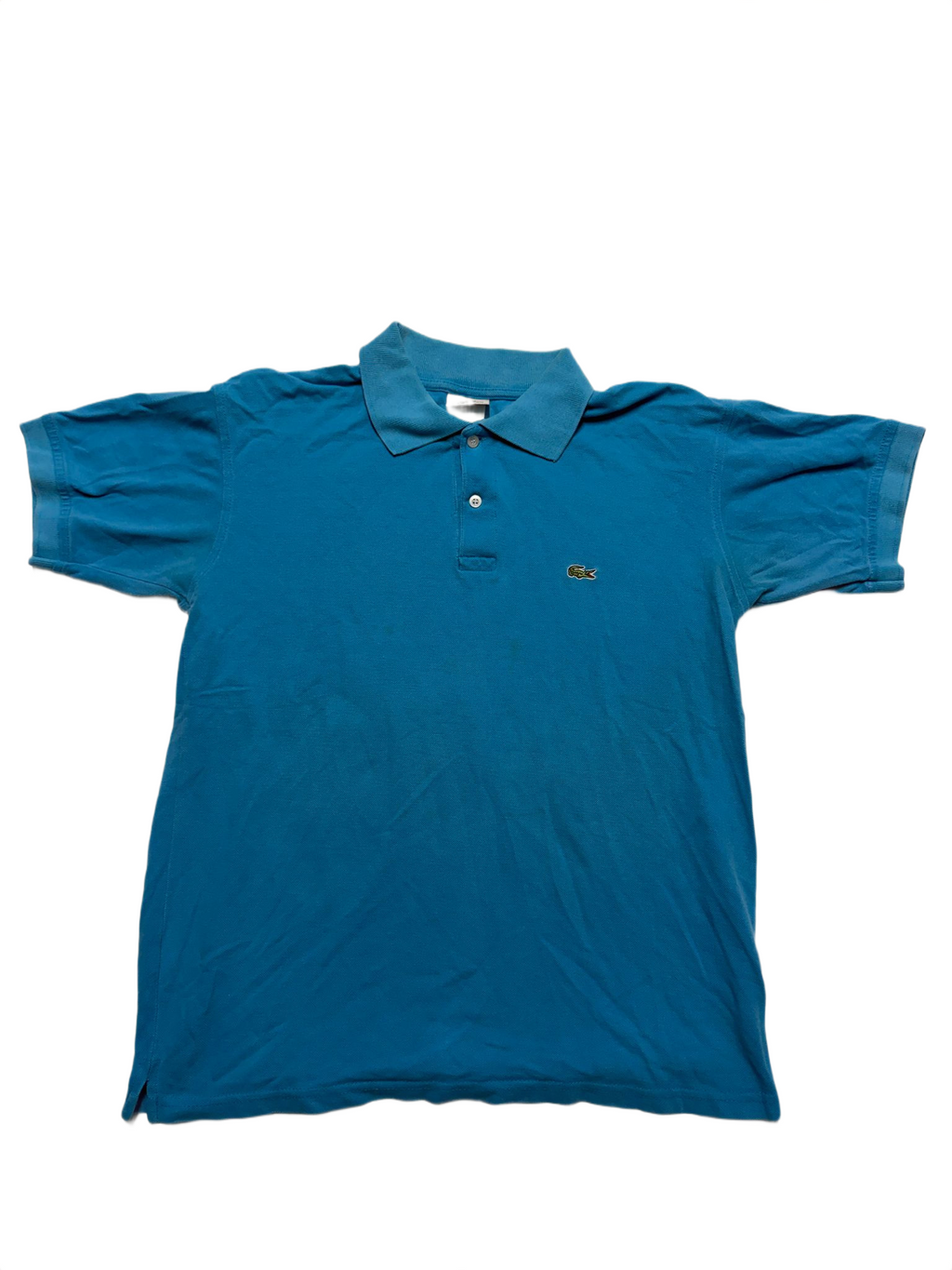 Lacoste Polo (XL)