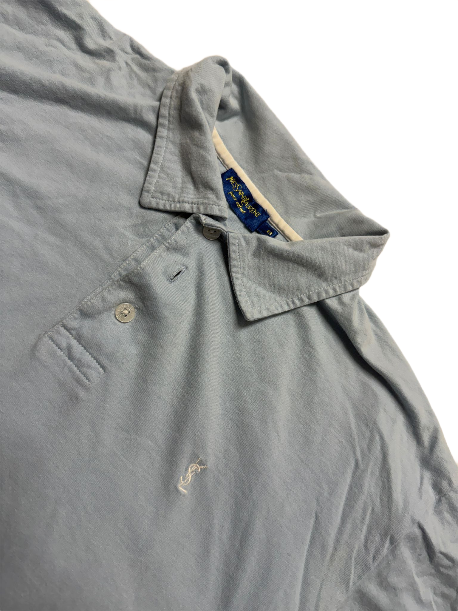Yves Saint Laurent Polo (33W)