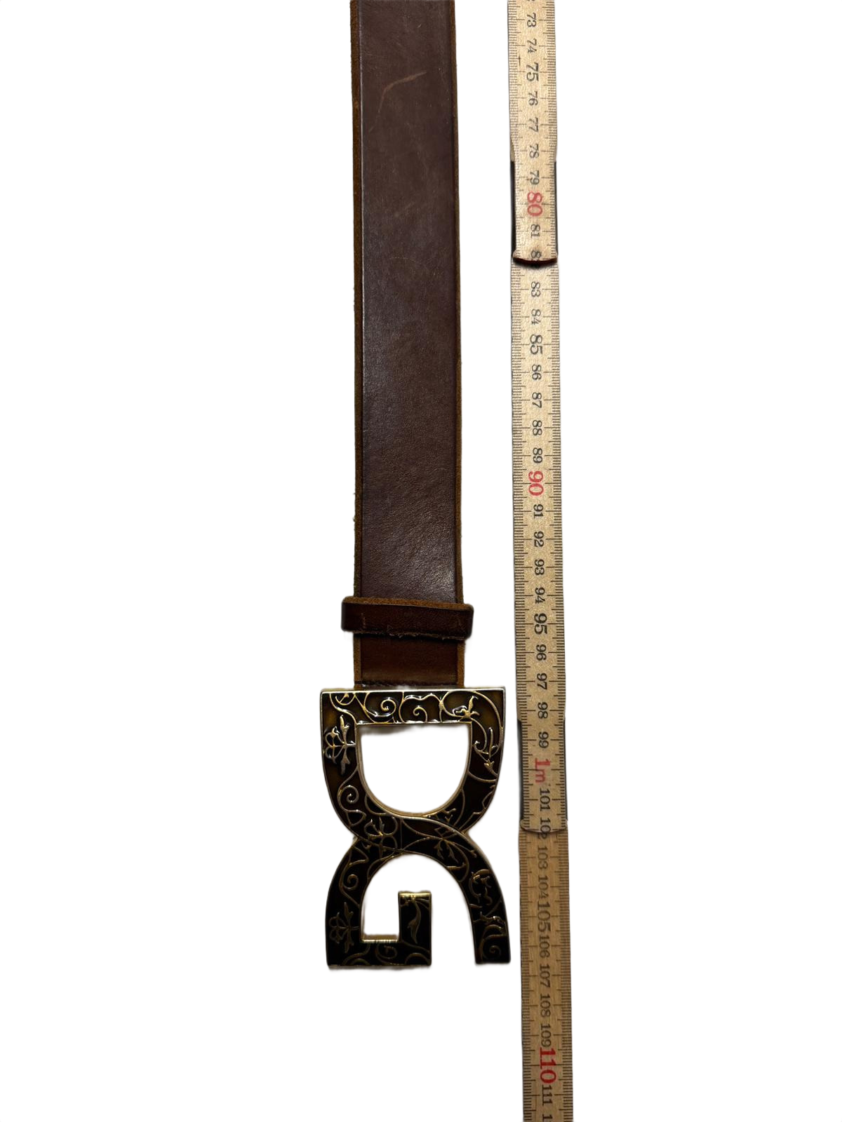 Dolce Gabbana Belt (106.5cm)