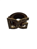 Dolce Gabbana Belt (106.5cm)