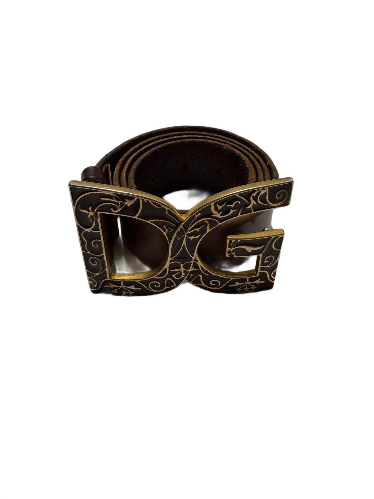Dolce Gabbana Belt (106.5cm)