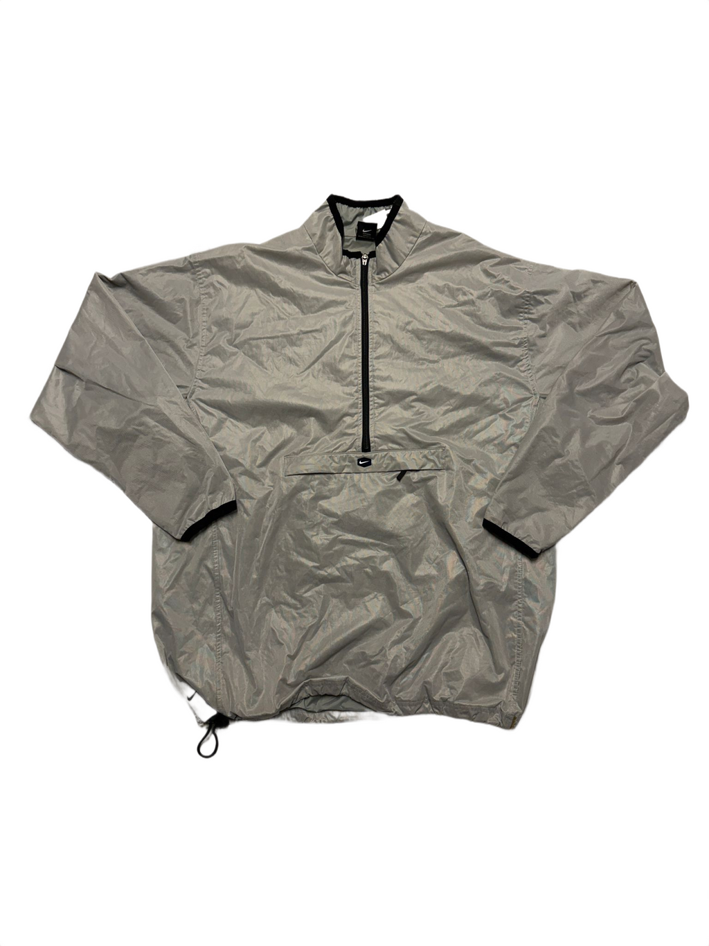 Nike Trackjacket (XL)
