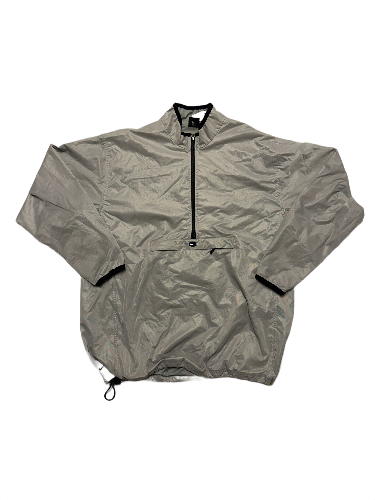 Nike Trackjacket (XL)