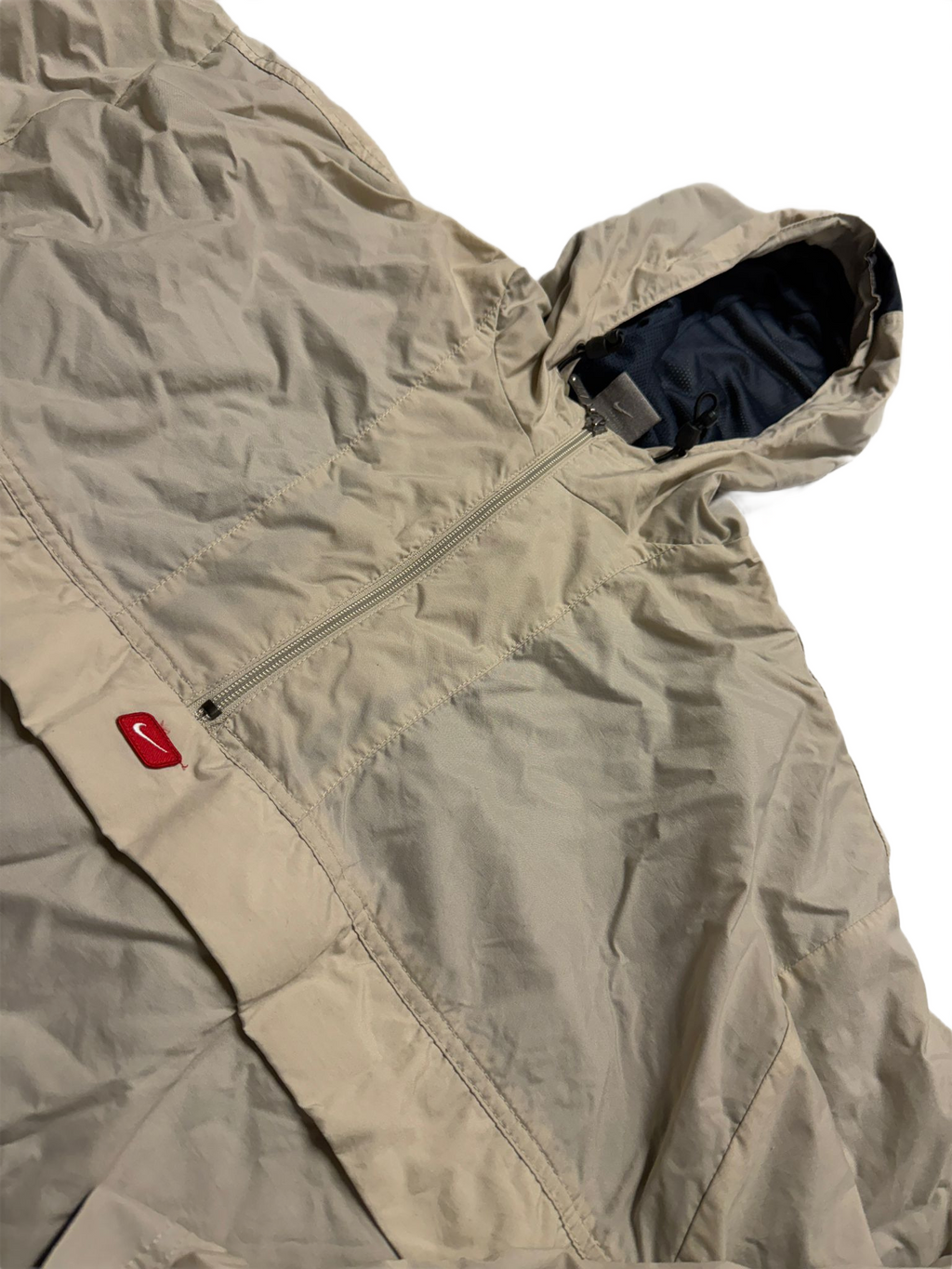 Nike Jacket (XXL)
