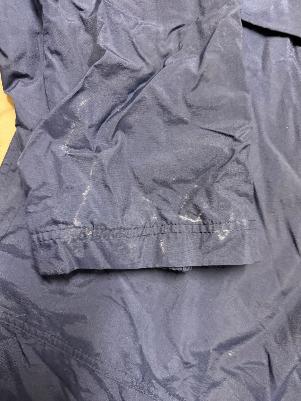 Nike Jacket (L)
