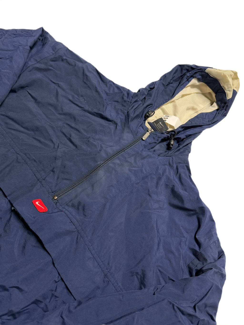 Nike Jacket (L)