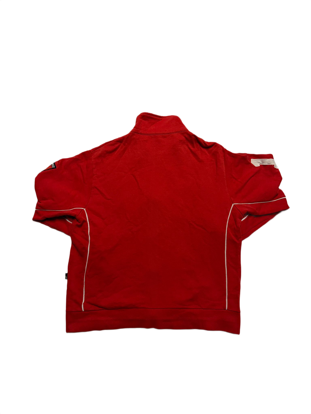 Swiss Jacket (XL)