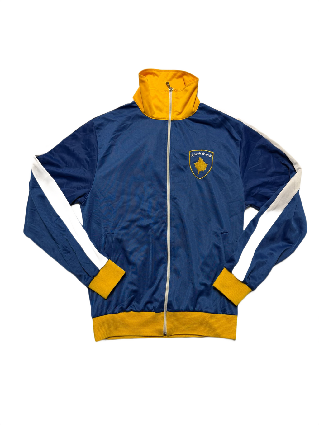 Kosovo Jacket (L)