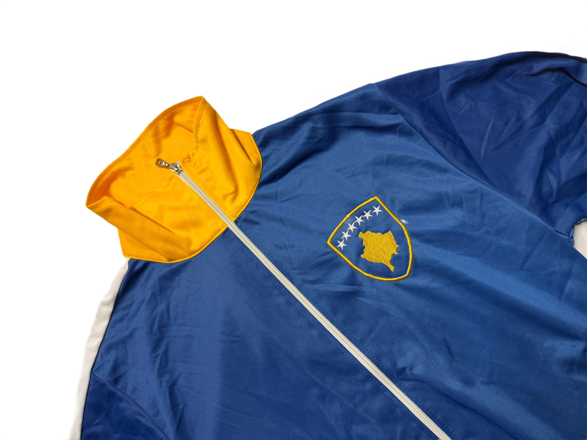 Kosovo Jacket (L)