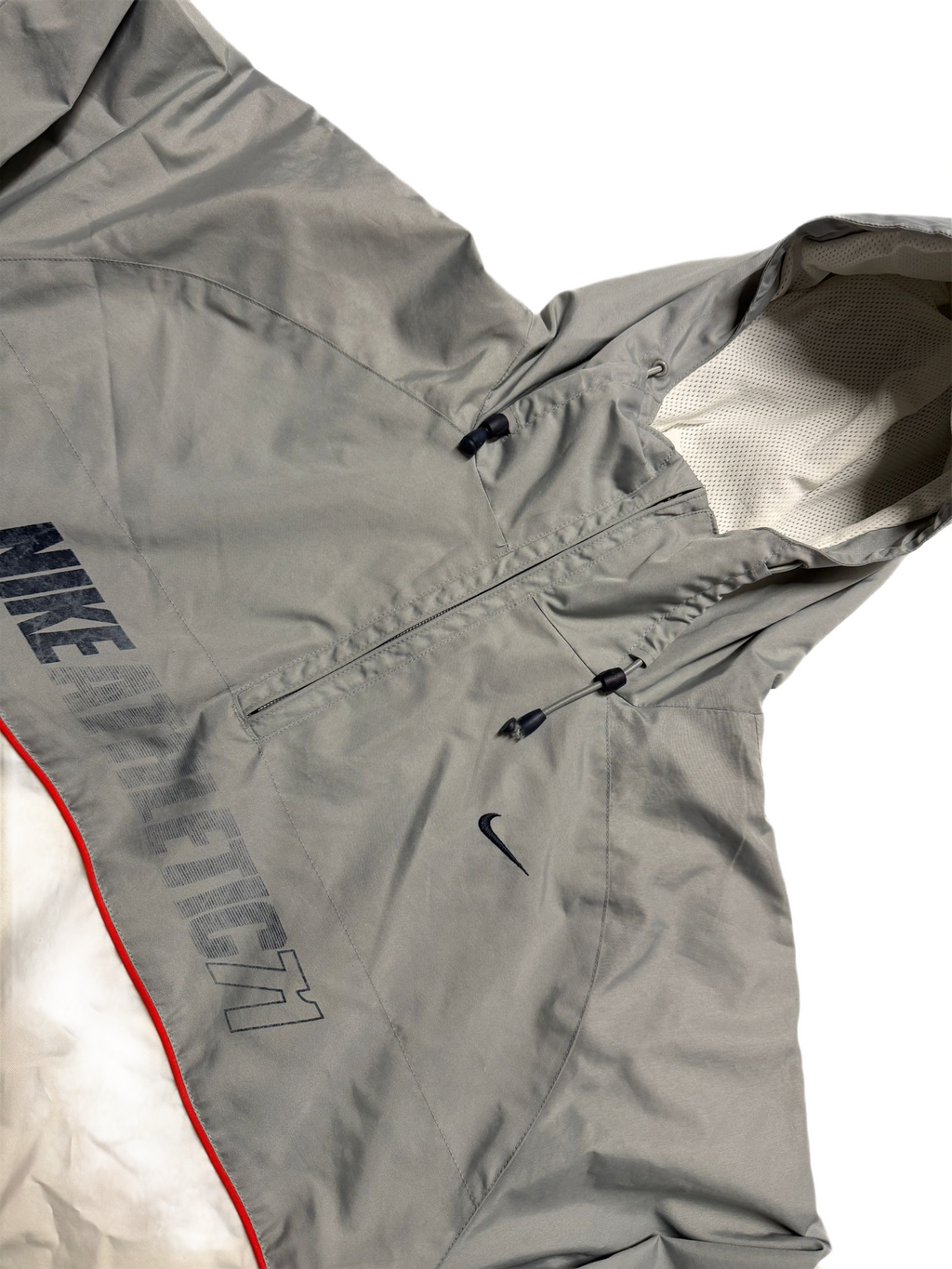 Nike Jacket (XL)